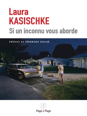 cover image of Si un inconnu vous aborde
